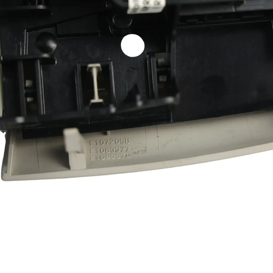 Mini F55 F56 F60 Interruttore Luce Tetto Modulo Controllo Cielo - SKU 7910929-4 - Numero di parte 7910929