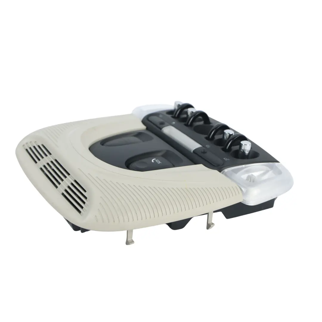 Mini F55 F56 F60 Dachlicht Schalter Steuerung Dachhimmel Modul - SKU 7910929-4 - Teilenummer 7910929