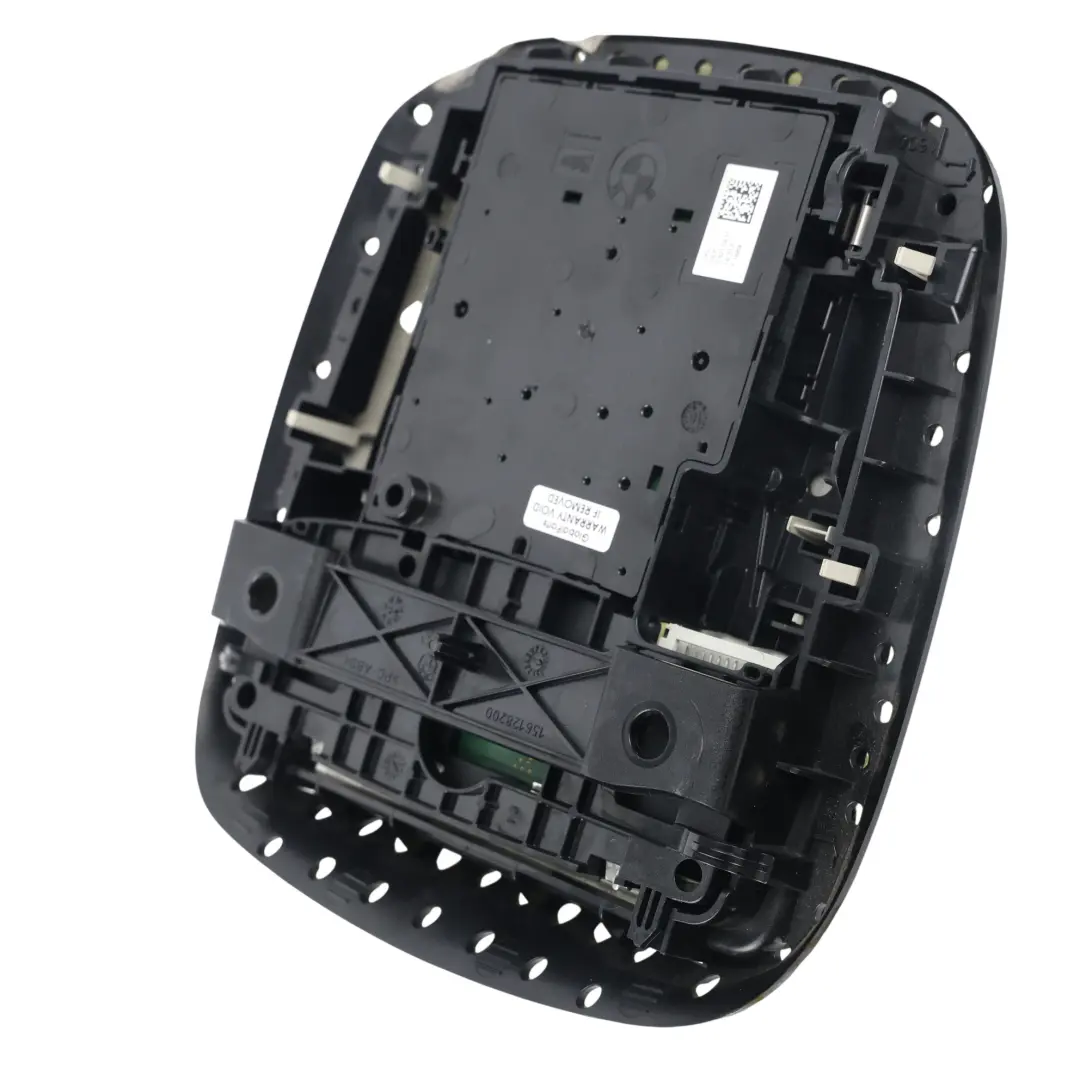Mini F55 F56 F60 Dachhimmel Modul Dachlicht Schalter - SKU 7910929-5 - Teilenummer 7910929