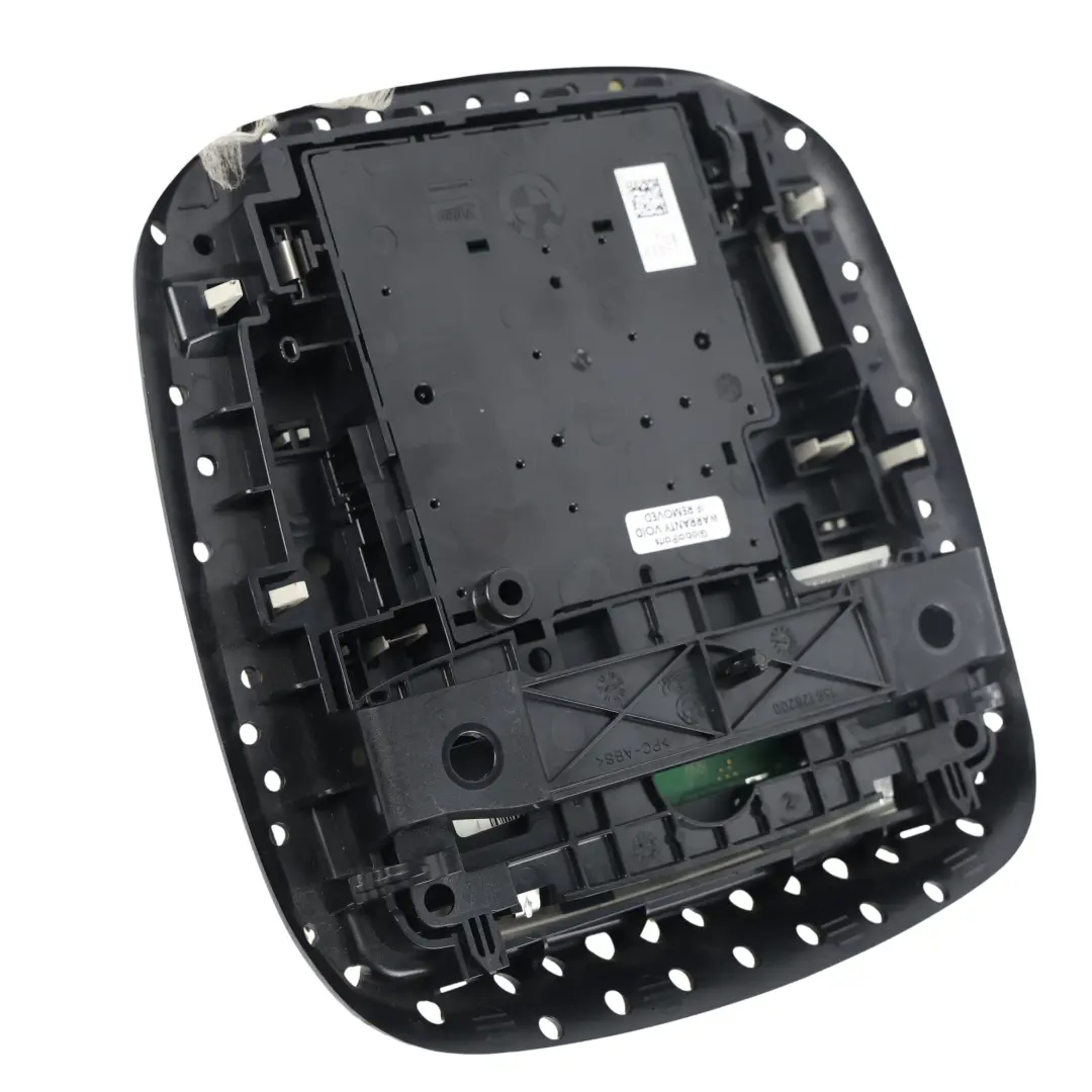 Mini F55 F56 F60 Interrupteur Éclairage Toit Module Ciel de Toit - SKU 7910929-5 - Numéro de pièce 7910929