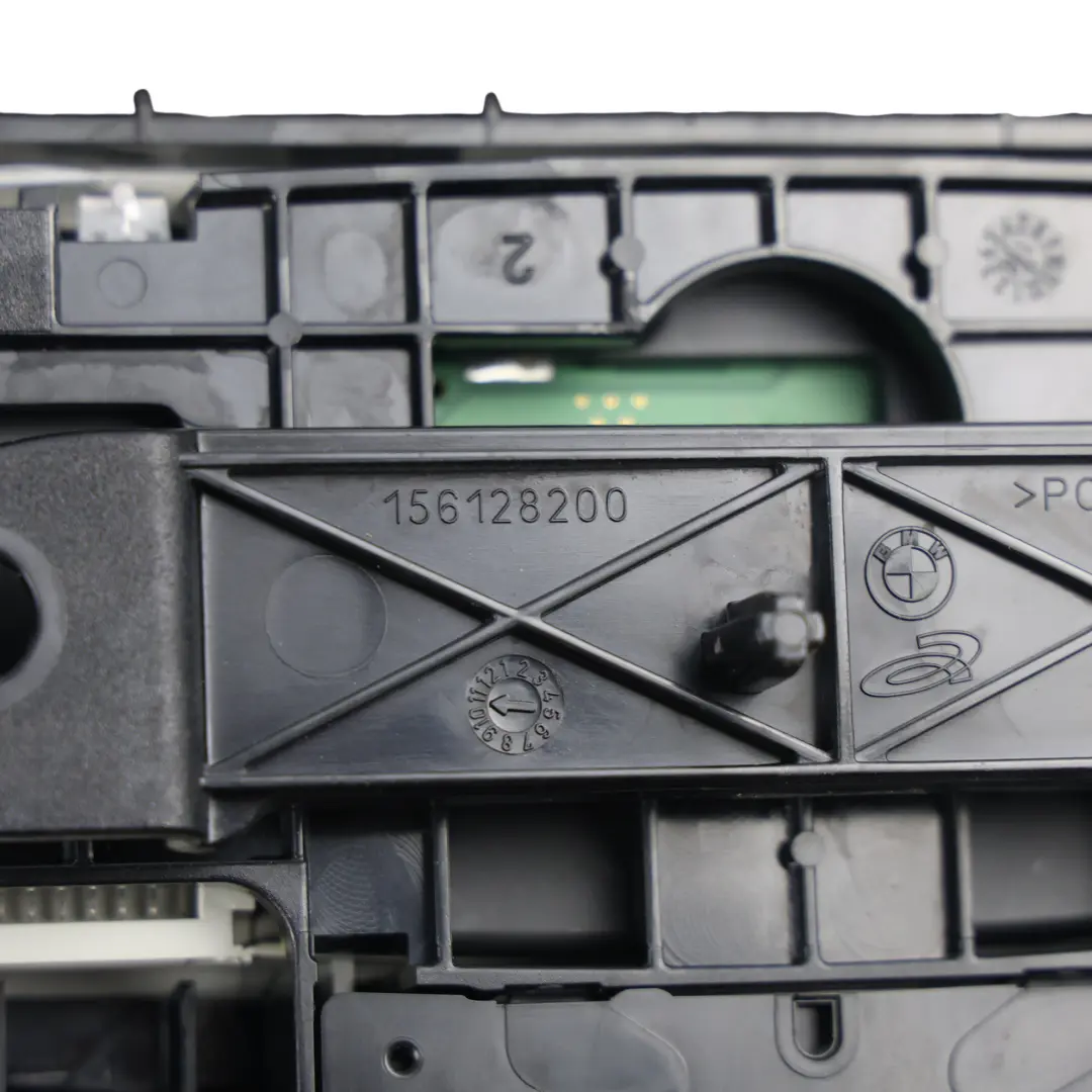 Mini F55 F56 F60 Dachhimmel Modul Dachlicht Schalter - SKU 7910929-5 - Teilenummer 7910929