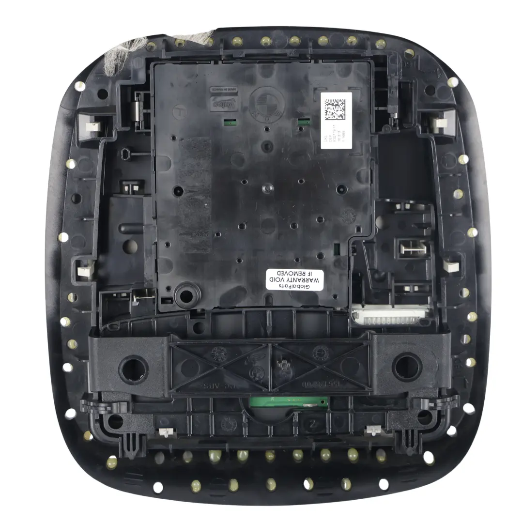 Mini F55 F56 F60 Dachhimmel Modul Dachlicht Schalter - SKU 7910929-5 - Teilenummer 7910929