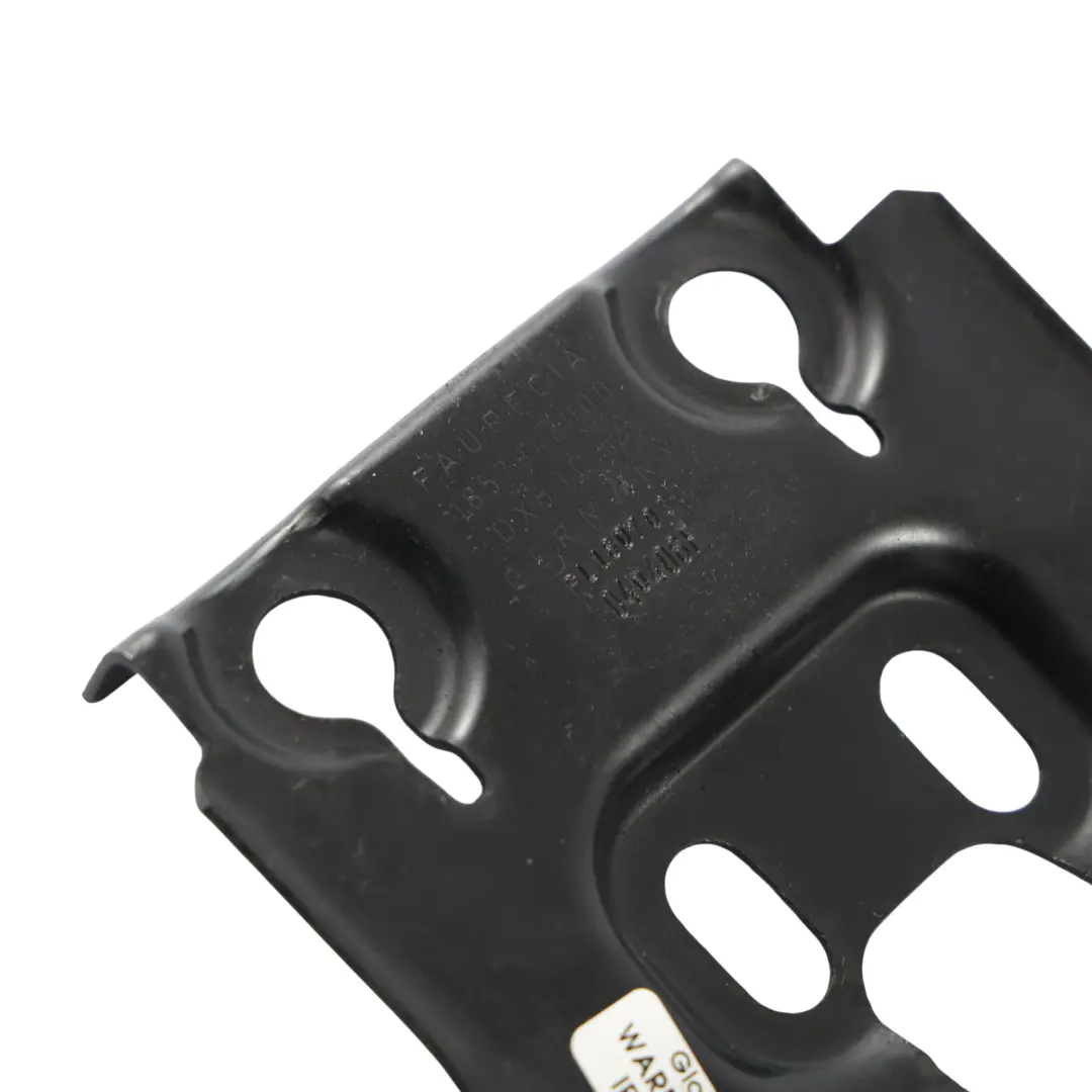 Bracket Holder Carrier Mount Support to BMW X3 E83 with Part number 1857942000 BMW X3 E83 Bracket Holder Carrier Mount Support - SKU 1857942000 - Part number 1857942000