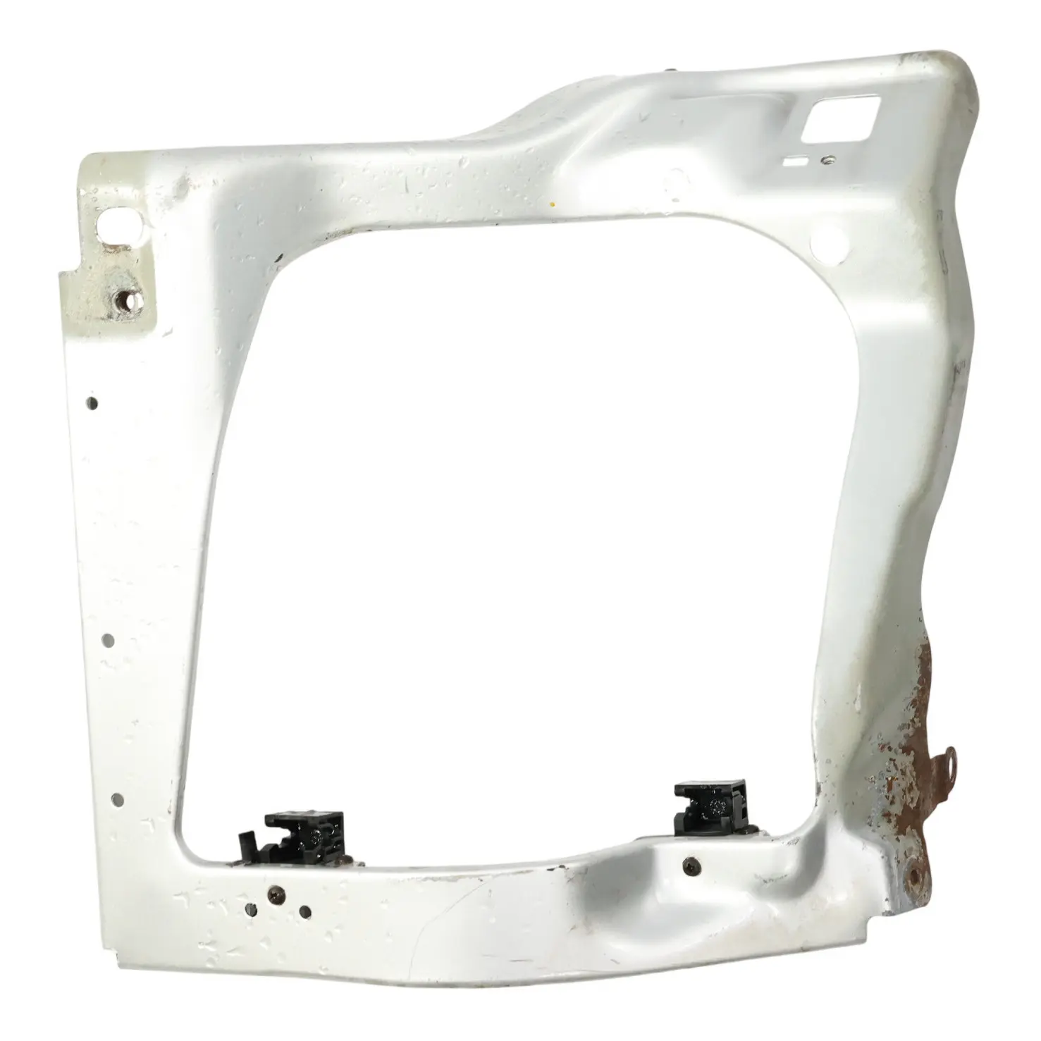 Ford Transit Mk7 Headlight Bracket Left N/S Moondust Silver - ZJ 7C1113K020A