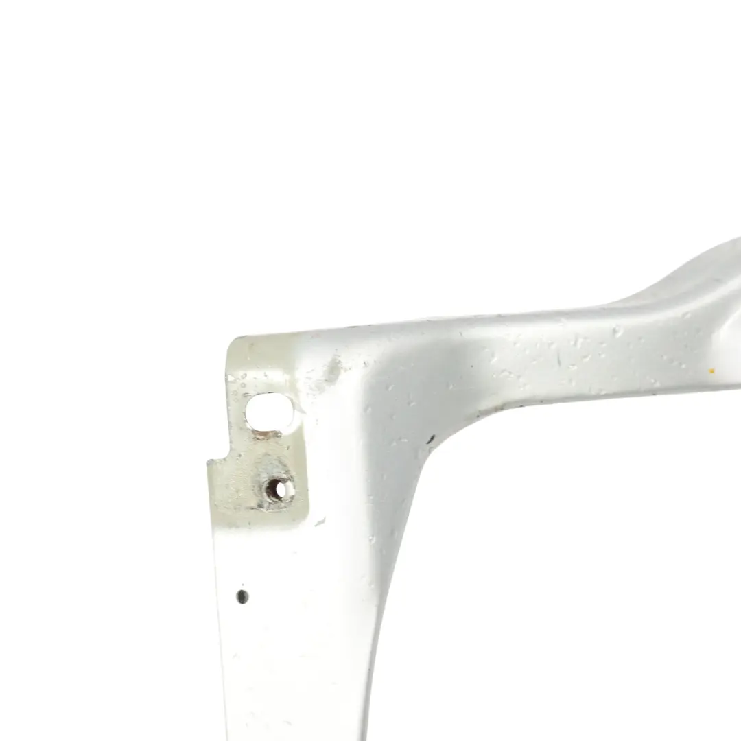 Support Phare Gauche Argent Moondust ZJ pour Ford Transit Mk7 à propos du numéro de pièce 7C1113K020A Ford Transit Mk7 Support Phare Gauche Argent Moondust ZJ - SKU 7C1113K020A-MDS - Numéro de pièce 7C1113K020A