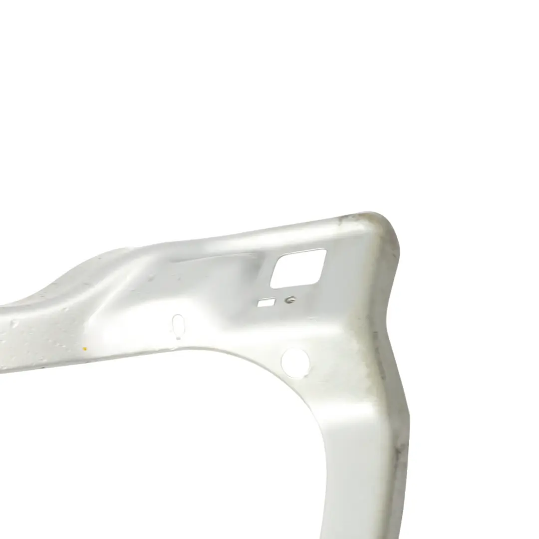 Ford Transit Mk7 Support Phare Gauche Argent Moondust ZJ - SKU 7C1113K020A-MDS - Numéro de pièce 7C1113K020A