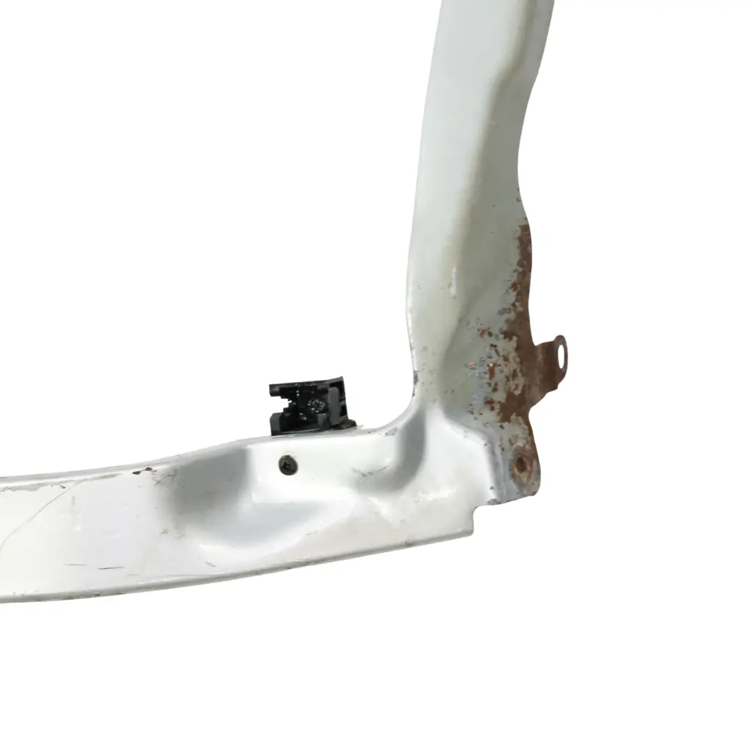 Headlight Bracket Left N/S Moondust Silver - ZJ to Ford Transit Mk7 with Part number 7C1113K020A Ford Transit Mk7 Headlight Bracket Left N/S Moondust Silver - ZJ - SKU 7C1113K020A-MDS - Part number 7C1113K020A