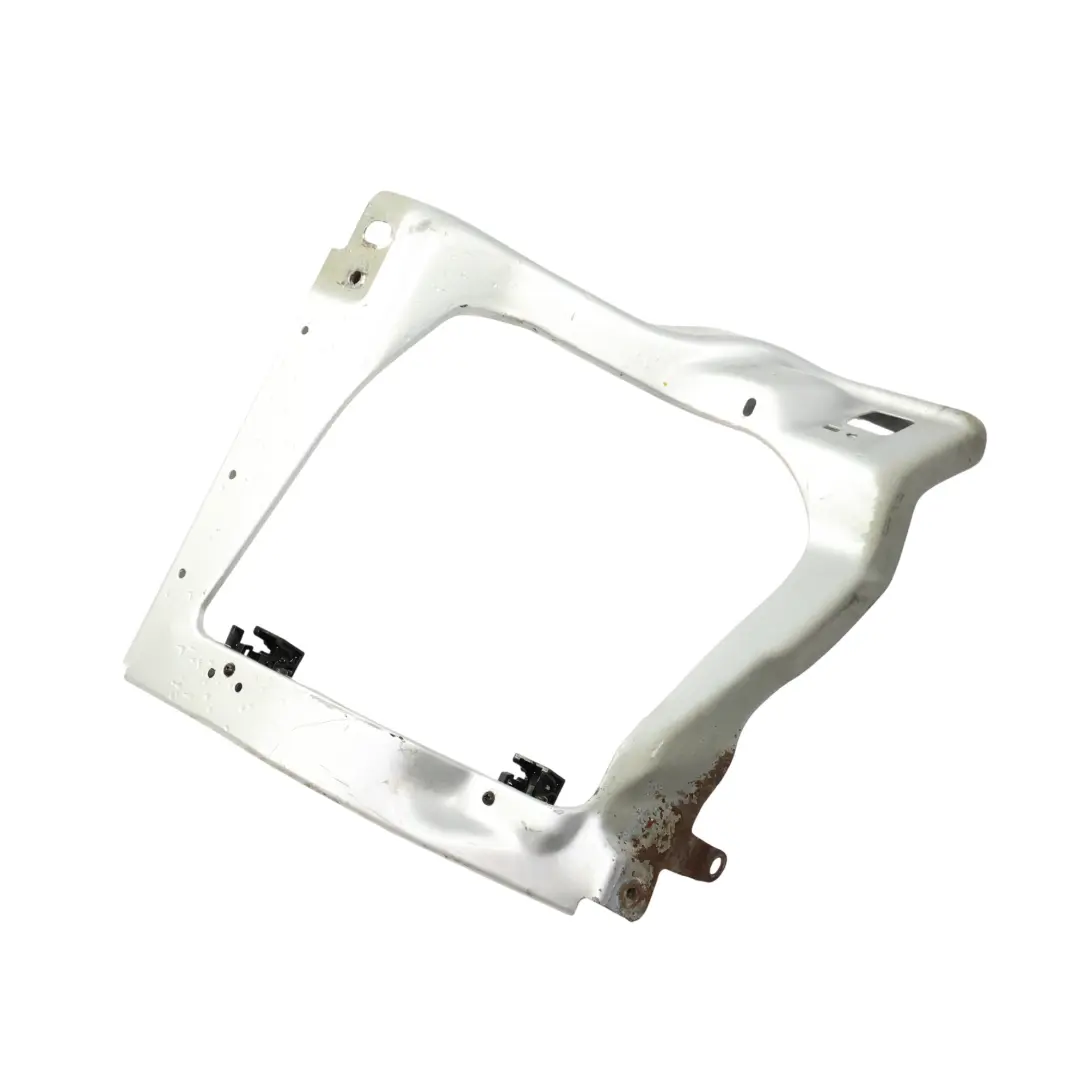 Ford Transit Mk7 Soporte Faro Izquierdo Plata Moondust - SKU 7C1113K020A-MDS - Número de pieza 7C1113K020A