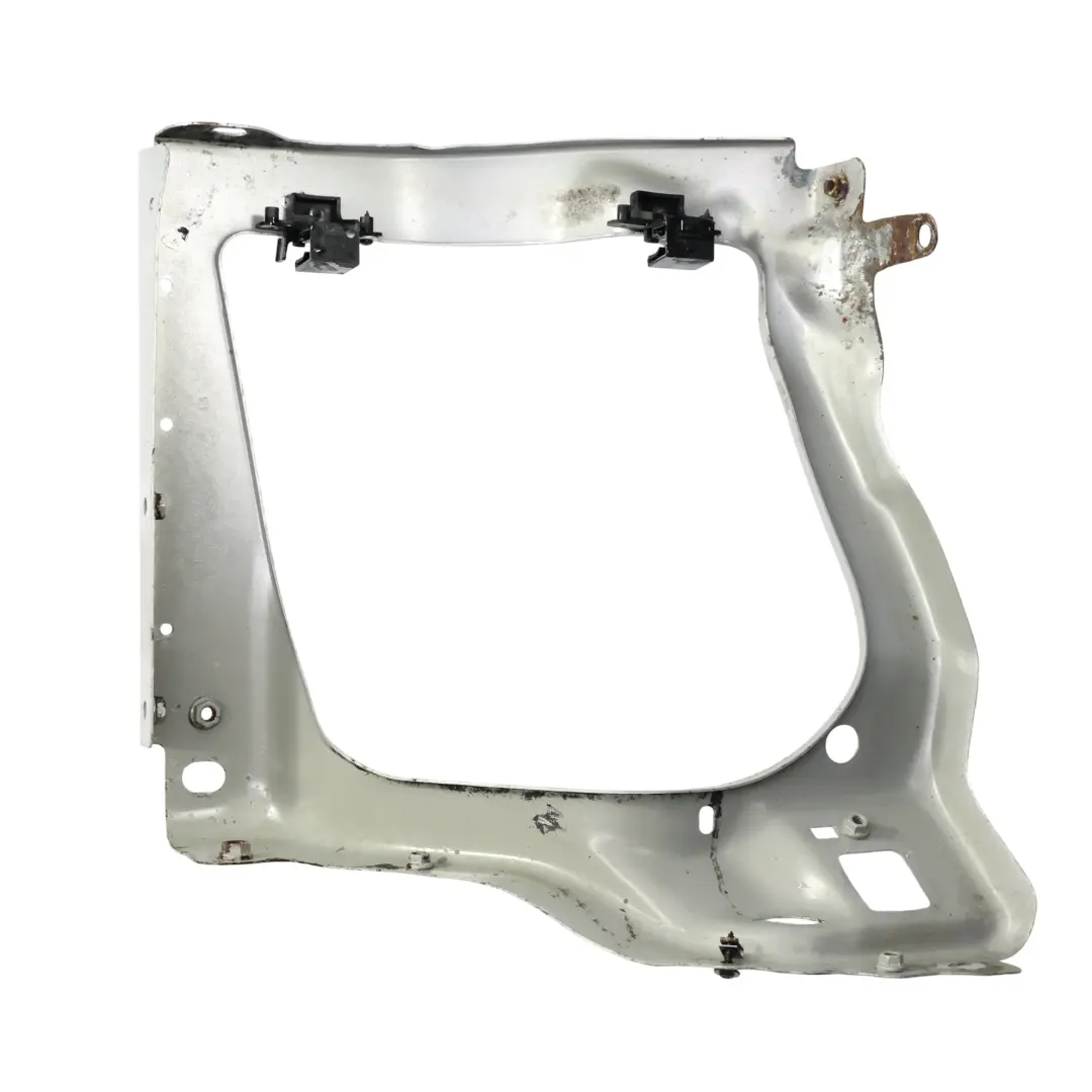 Soporte Faro Izquierdo Plata Moondust para Ford Transit Mk7 con número de pieza 7C1113K020A Ford Transit Mk7 Soporte Faro Izquierdo Plata Moondust - SKU 7C1113K020A-MDS - Número de pieza 7C1113K020A