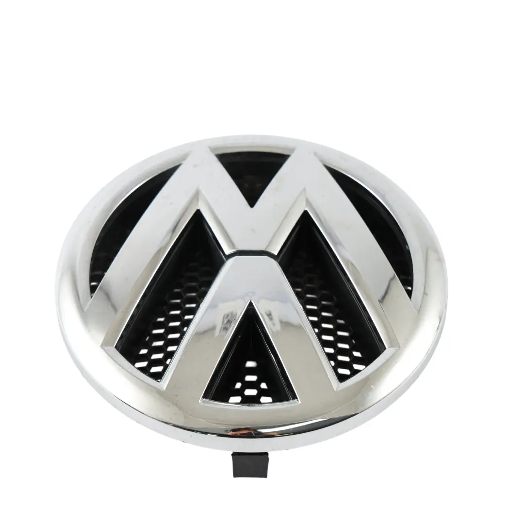 Volkswagen Transporter T6 T5 Crafter 2E Stemma Cofano Anteriore - SKU 7E0853601 - Numero di parte 7E0853601