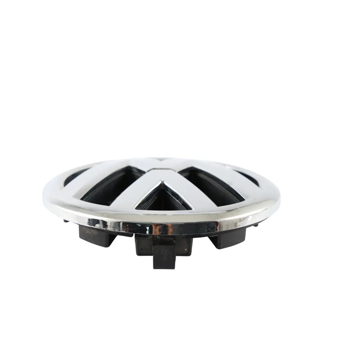 Stemma Cofano Anteriore per Volkswagen Transporter T6 T5 Crafter 2E con numero di parte 7E0853601 Volkswagen Transporter T6 T5 Crafter 2E Stemma Cofano Anteriore - SKU 7E0853601 - Numero di parte 7E0853601