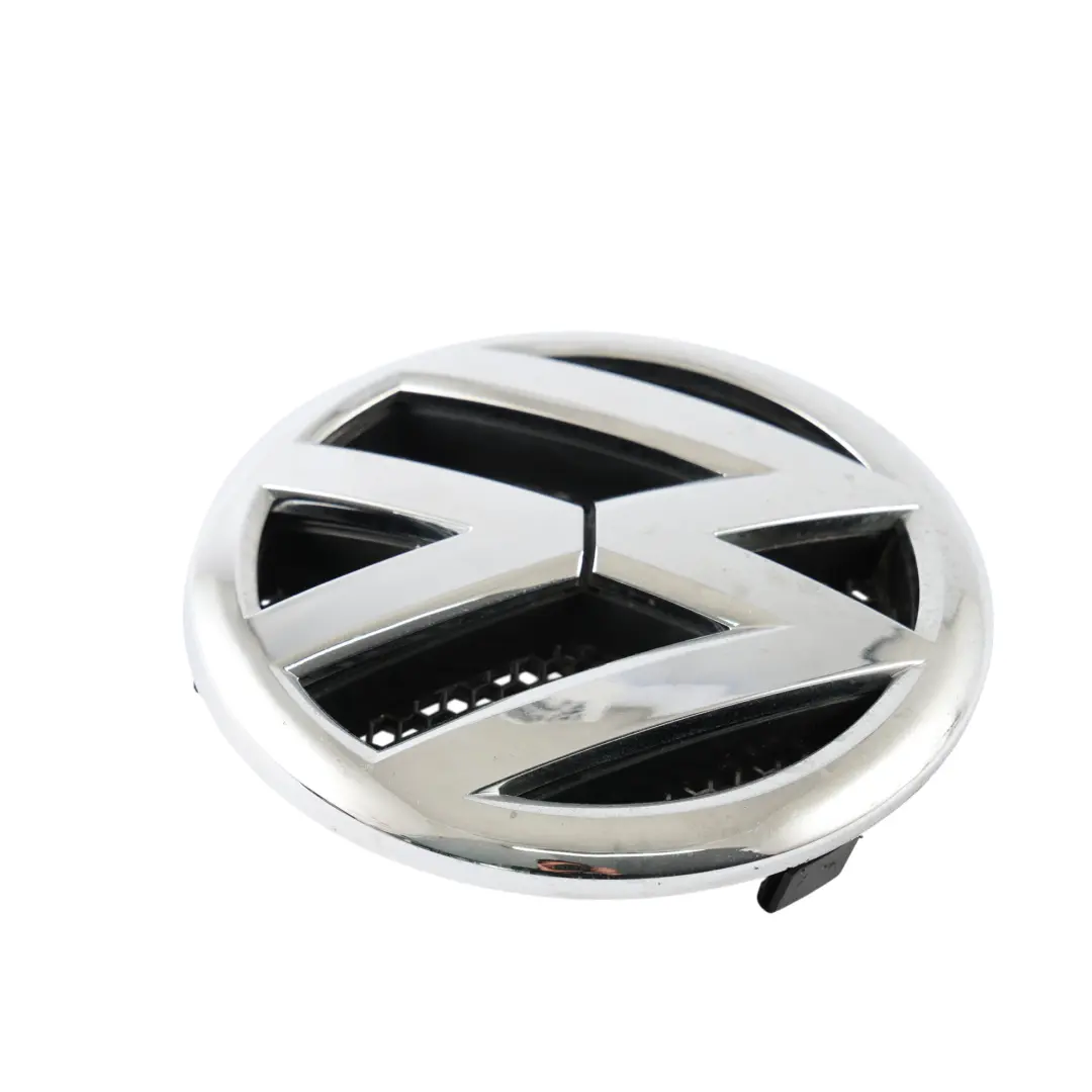 Volkswagen Transporter T6 T5 Crafter 2E Stemma Cofano Anteriore - SKU 7E0853601 - Numero di parte 7E0853601