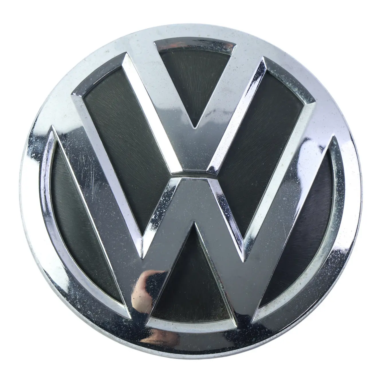 Volkswagen VW Transporter T6 Rear Door Badge Emblem Tailgate Logo 7E0853630D