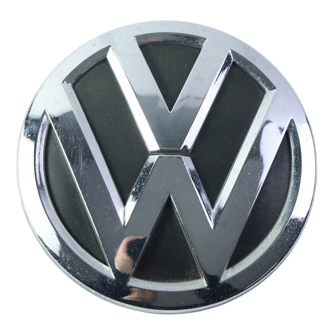 Heckklappe Emblem Zeichen Logo für Volkswagen VW Transporter T6 mit Teilenummer 7E0853630D Volkswagen VW Transporter T6 Heckklappe Emblem Zeichen Logo - SKU 7E0853630D-3 - Teilenummer 7E0853630D