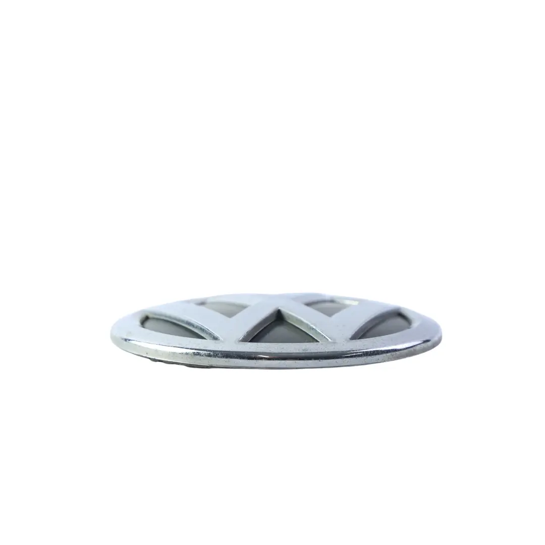 Volkswagen VW Transporter T6 Rear Door Badge Emblem Tailgate Logo - SKU 7E0853630D-3 - Part number 7E0853630D