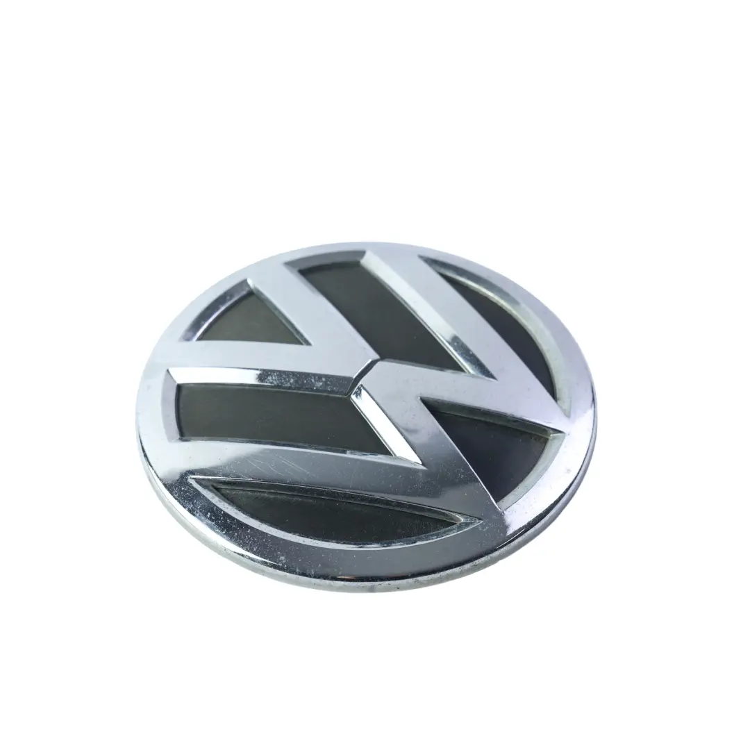 Volkswagen VW Transporter T6 Emblème Logo Hayon Porte Arrière - SKU 7E0853630D-3 - Numéro de pièce 7E0853630D