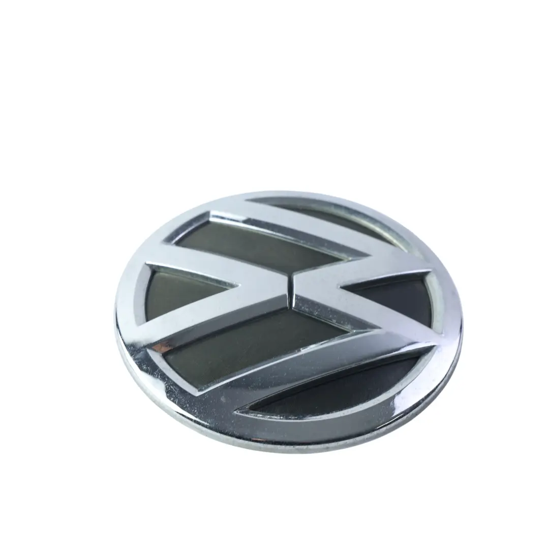 Volkswagen VW Transporter T6 Emblema Insignia Portón Trasero Logo - SKU 7E0853630D-3 - Número de pieza 7E0853630D