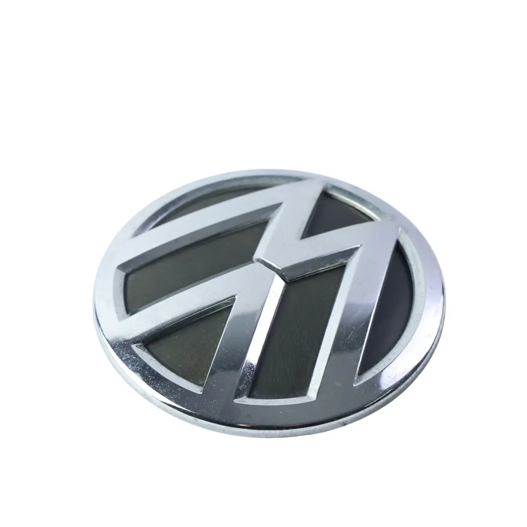 Volkswagen VW Transporter T6 Emblème Logo Hayon Porte Arrière - SKU 7E0853630D-3 - Numéro de pièce 7E0853630D