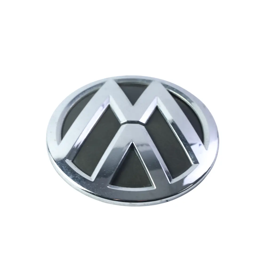 Volkswagen VW Transporter T6 Emblème Logo Hayon Porte Arrière - SKU 7E0853630D-3 - Numéro de pièce 7E0853630D