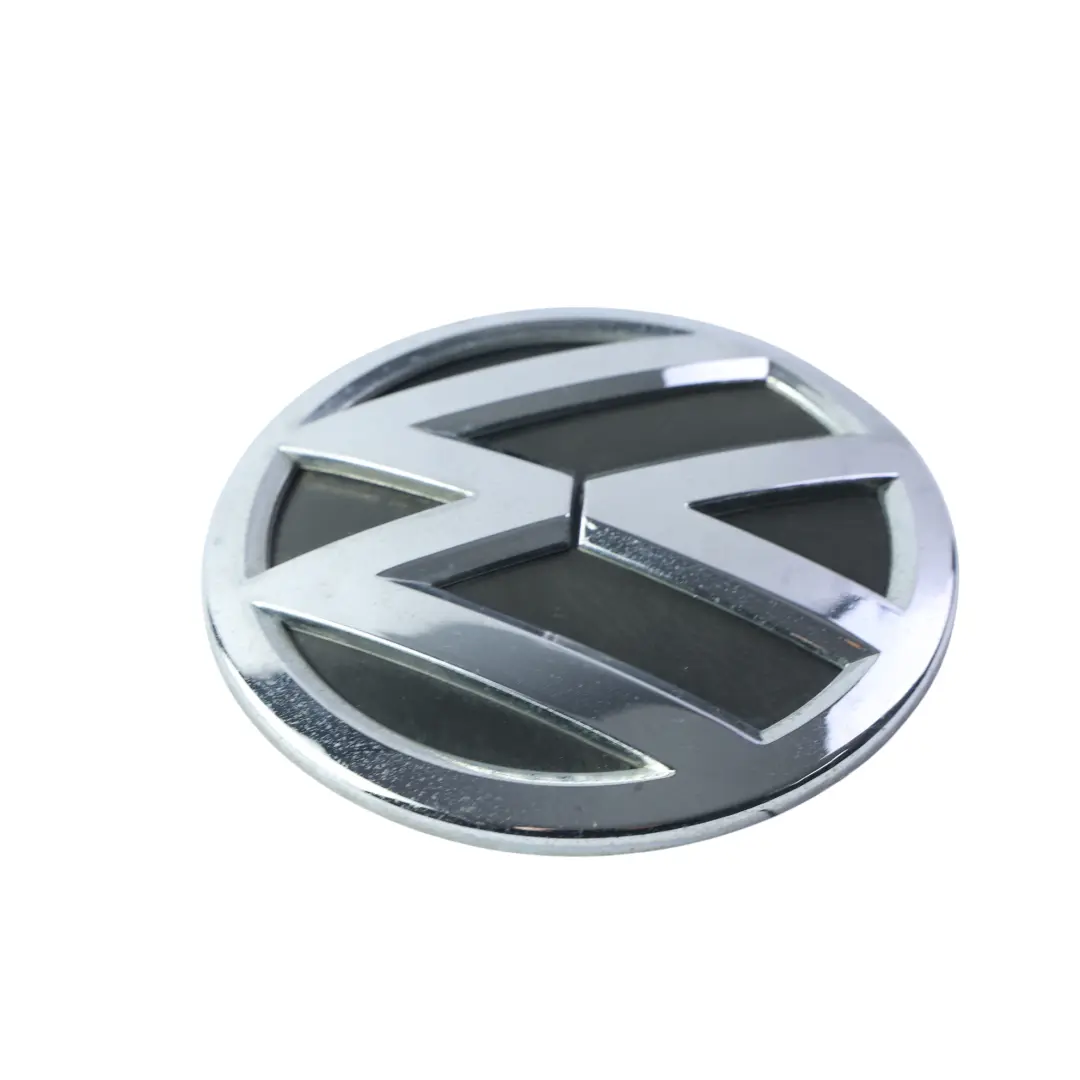 Volkswagen VW Transporter T6 Emblème Logo Hayon Porte Arrière - SKU 7E0853630D-3 - Numéro de pièce 7E0853630D