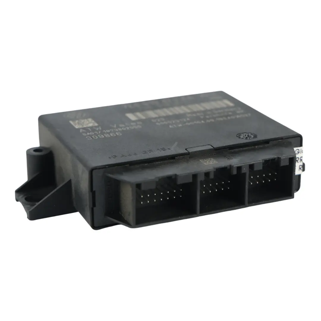 2H Transporter T6 Body Control Module BCM to Volkswagen Amarok with Part number 7E0919475AA Volkswagen Amarok 2H Transporter T6 Body Control Module BCM - SKU 7E0919475AA - Part number 7E0919475AA
