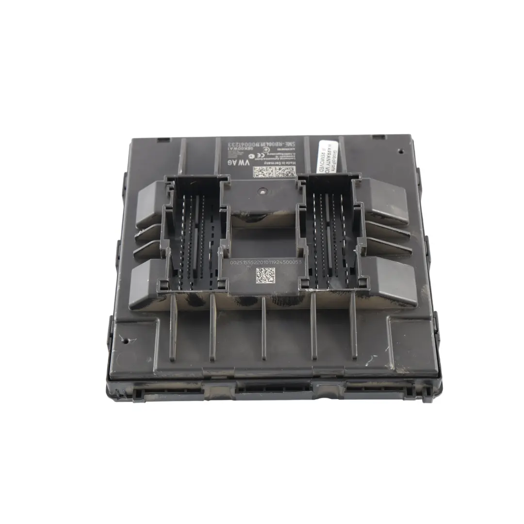 2H Calculateur Habitacle BCM 3.0 Diesel pour Volkswagen Amarok à propos du numéro de pièce 7E0937089C Volkswagen Amarok 2H Calculateur Habitacle BCM 3.0 Diesel - SKU 7E0937089C - Numéro de pièce 7E0937089C