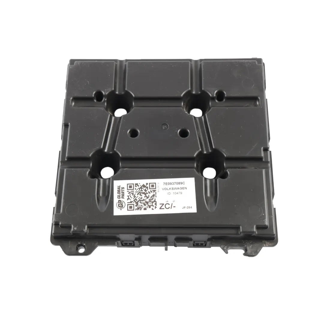 Volkswagen Amarok 2H Modulo Controllo Scocca BCM 3.0 Diesel - SKU 7E0937089C - Numero di parte 7E0937089C