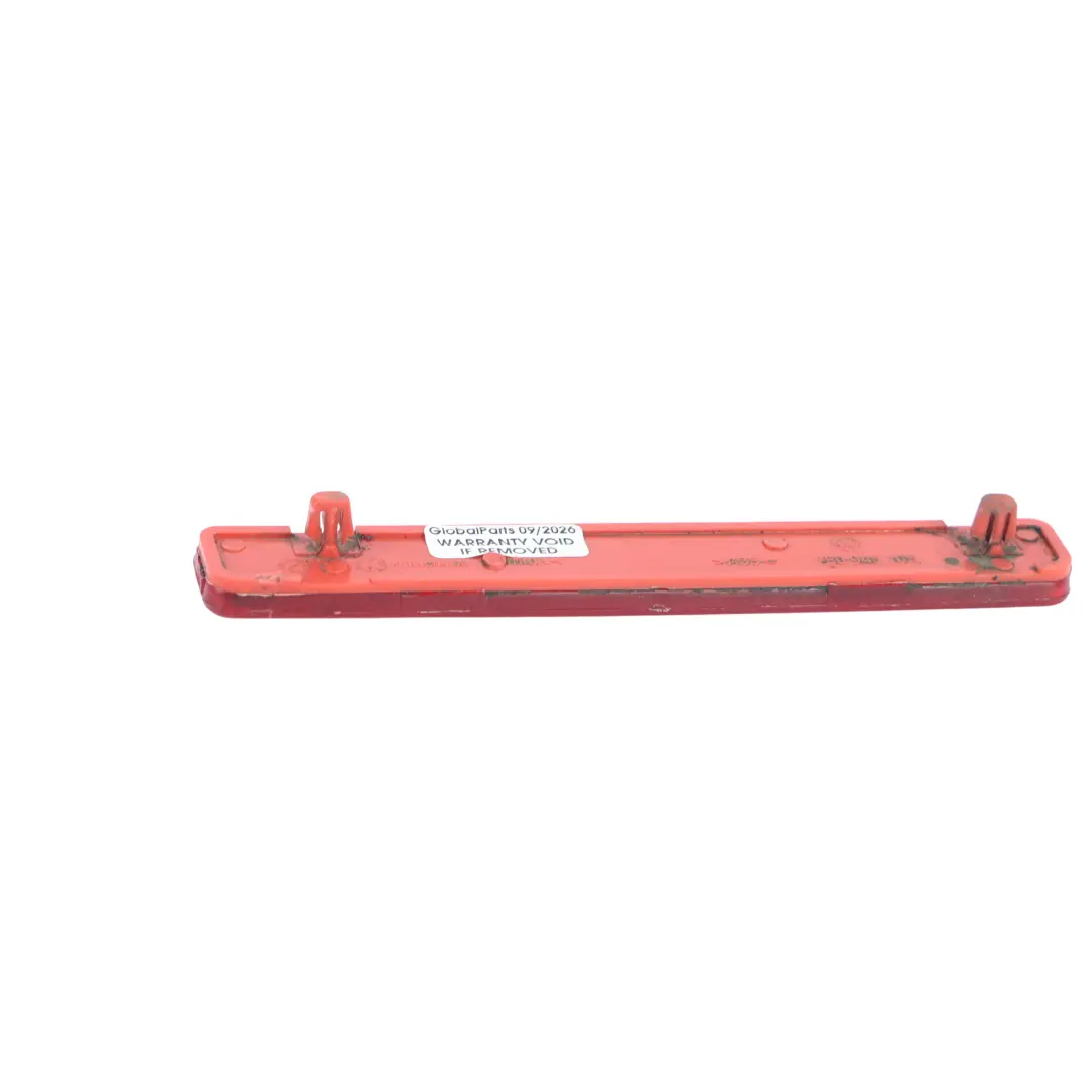 Volkswagen Transporter T5 Rear Bumper Reflector Left N/S - SKU 7E0945105 - Part number 7E0945105