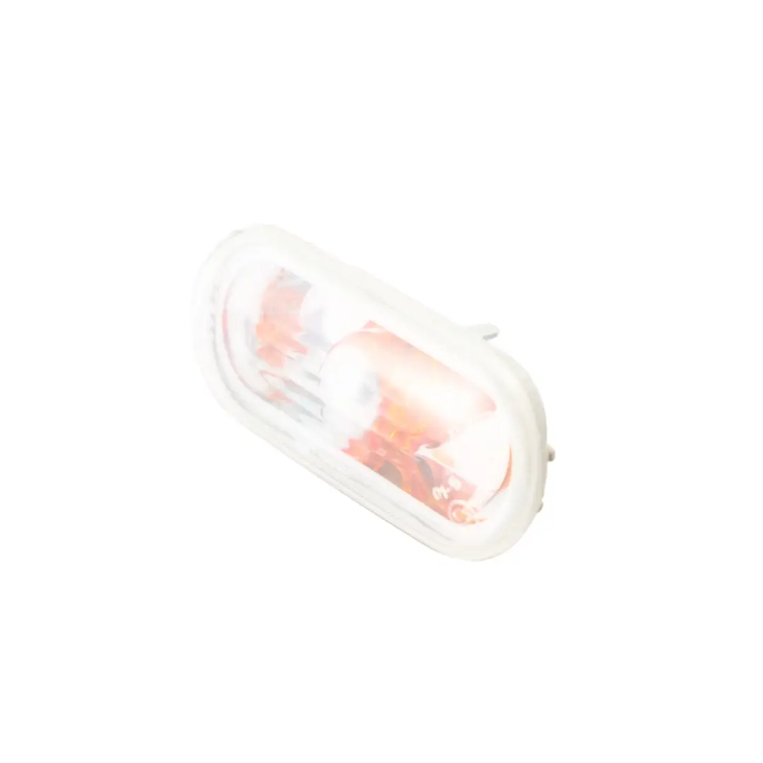 VW Amarok 2H Front Fender Turn Signal Indicator Left Right N/O/S - SKU 7E0949117B - Part number 7E0949117B