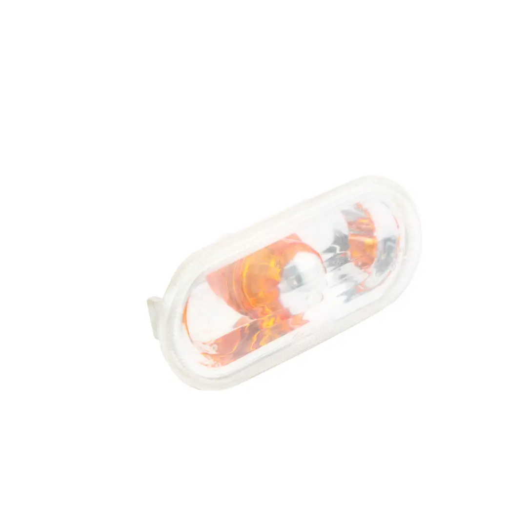 2H Front Fender Turn Signal Indicator Left Right N/O/S to VW Amarok with Part number 7E0949117B VW Amarok 2H Front Fender Turn Signal Indicator Left Right N/O/S - SKU 7E0949117B - Part number 7E0949117B