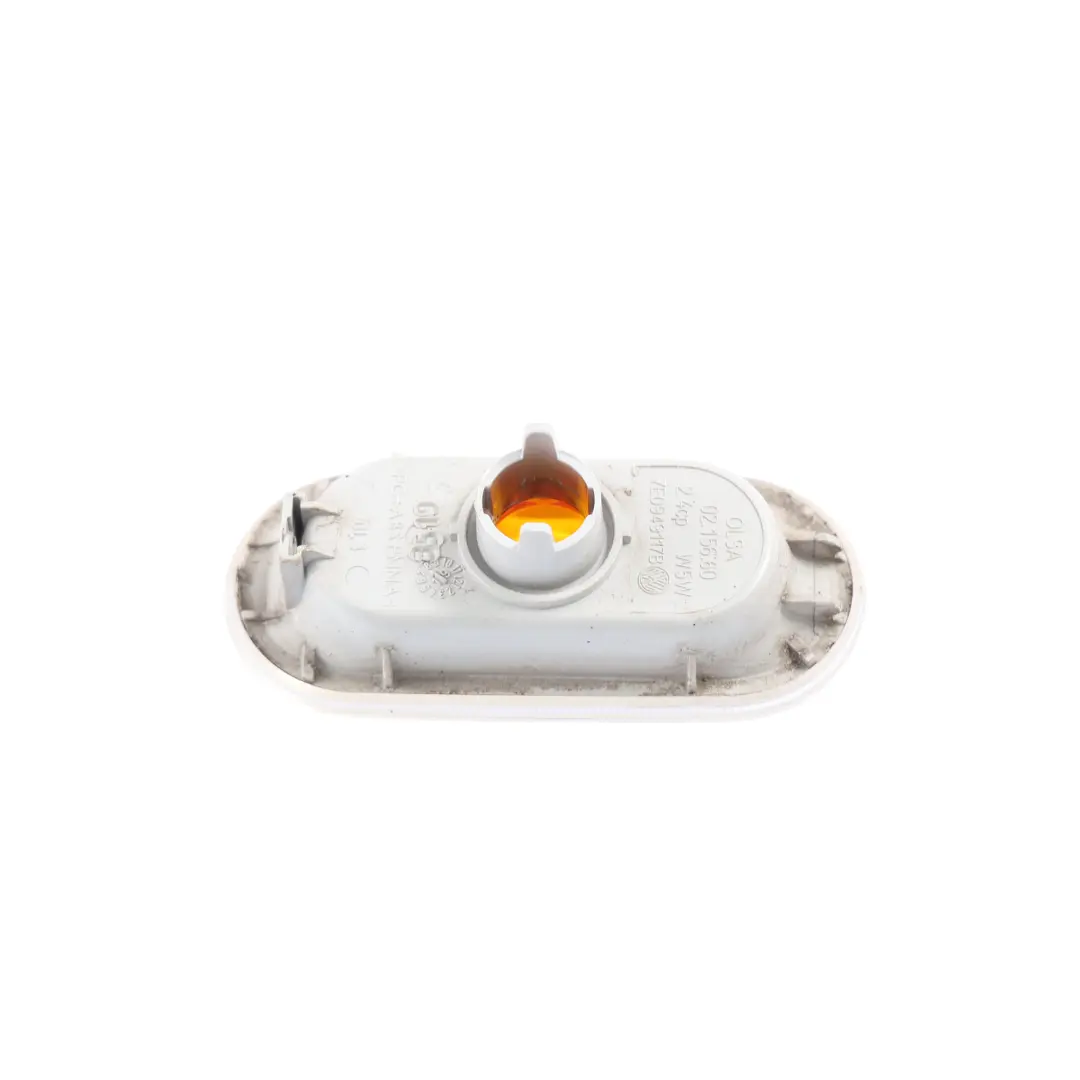 VW Amarok 2H Front Fender Turn Signal Indicator Left Right N/O/S - SKU 7E0949117B - Part number 7E0949117B