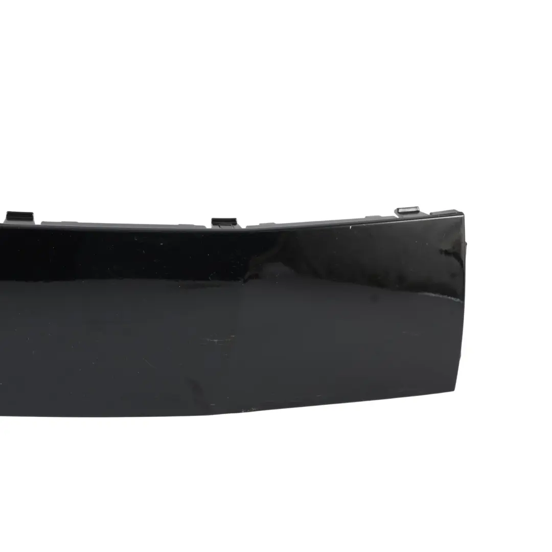 Nebelscheinwerfer Blende Vorne Schwarz Links 041 für Volkswagen Transporter T5 mit Teilenummer 7E5807489D Volkswagen Transporter T5 Nebelscheinwerfer Blende Vorne Schwarz Links 041 - SKU 7E5807489D-BLC - Teilenummer 7E5807489D