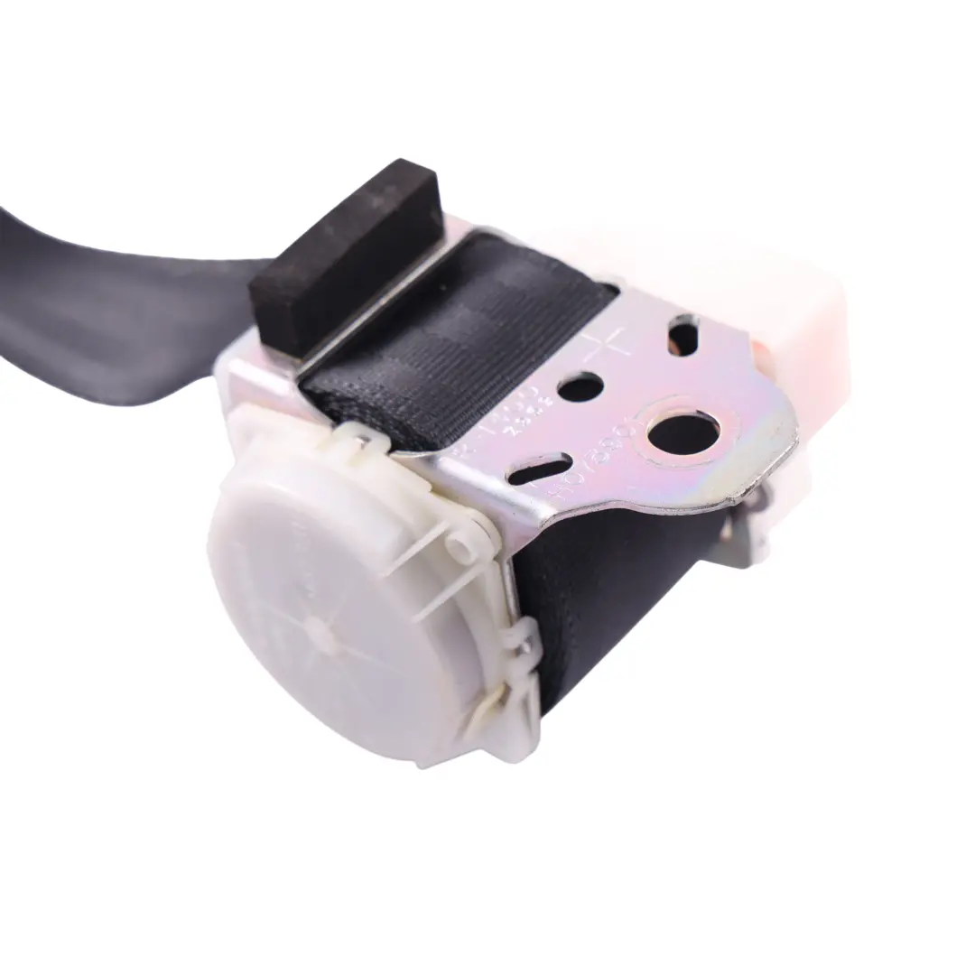 Pas Bezpieczeństwa Tylny Środkowy Szary 73310-0D021 do Toyota Yaris P9 o numerze 7E6070 Toyota Yaris P9 Pas Bezpieczeństwa Tylny Środkowy Szary 73310-0D021 - SKU 7E6070 - Numer Części 7E6070