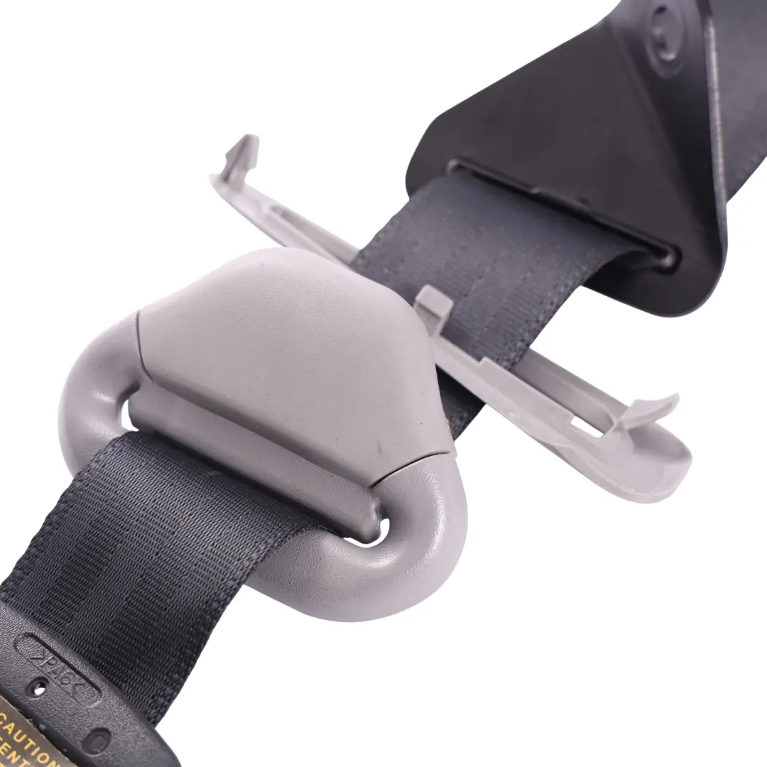 Seatbelt Seat Belt Centre Middle Grey 73310-0D021 to Toyota Yaris P9 Rear with Part number 7E6070 Toyota Yaris P9 Rear Seatbelt Seat Belt Centre Middle Grey 73310-0D021 - SKU 7E6070 - Part number 7E6070