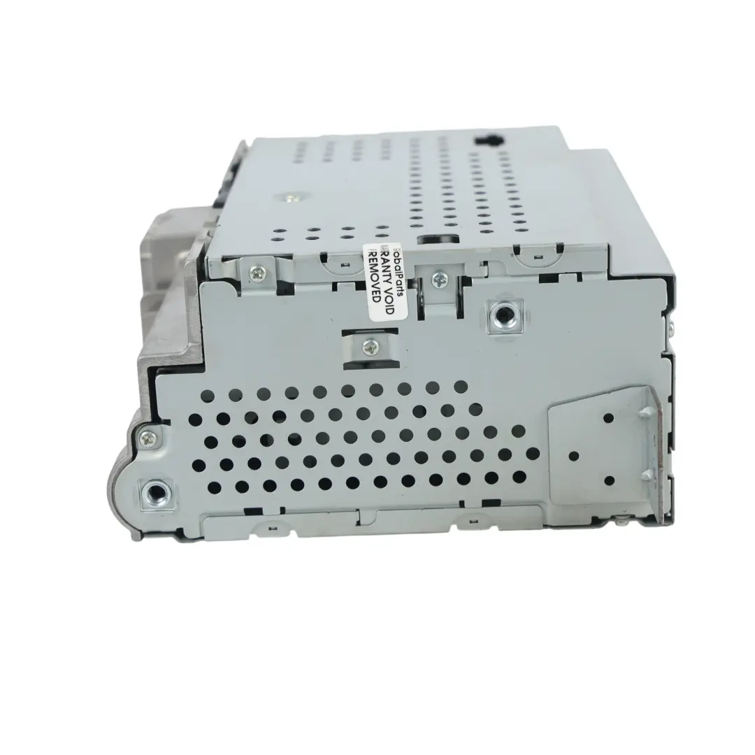 Jaguar XF X250 Radio Multimedia Stereo Sat Nav Head Unit - SKU 7F6N-14C230-AC - Part number 7F6N-14C230-AC
