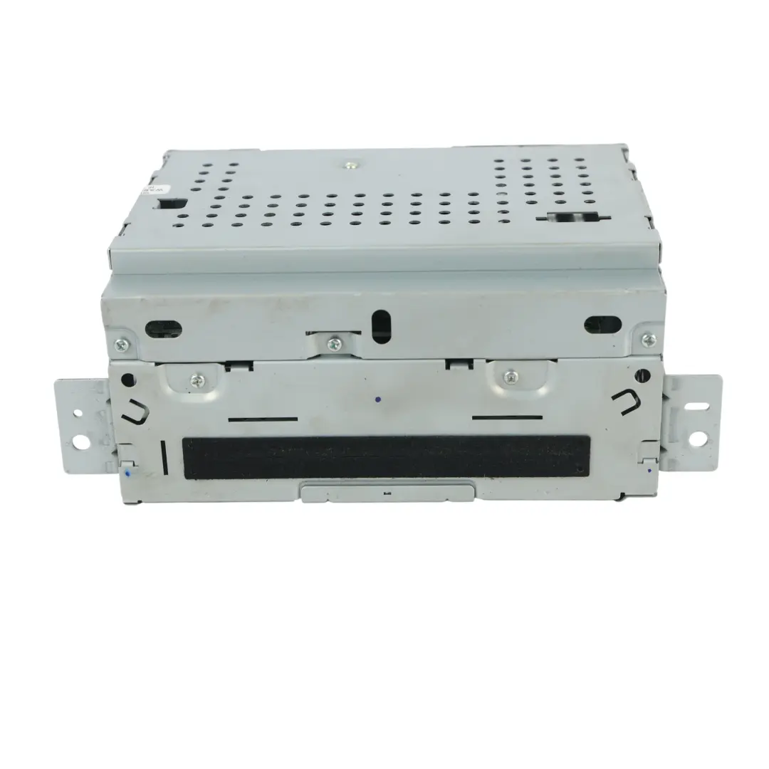 Jaguar XF X250 Radio Multimedia Stereo Sat Nav Head Unit - SKU 7F6N-14C230-AC - Part number 7F6N-14C230-AC