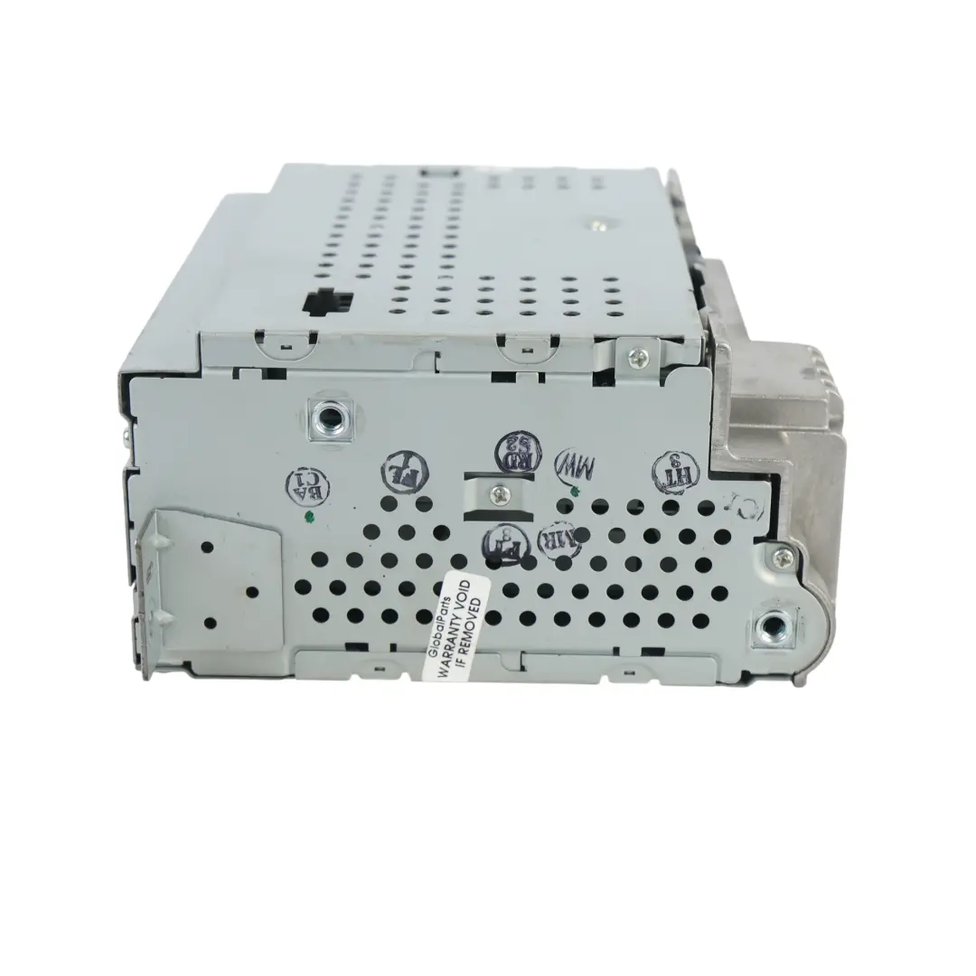 Jaguar XF X250 Radio Multimedia Stereo Sat Nav Head Unit - SKU 7F6N-14C230-AC - Part number 7F6N-14C230-AC