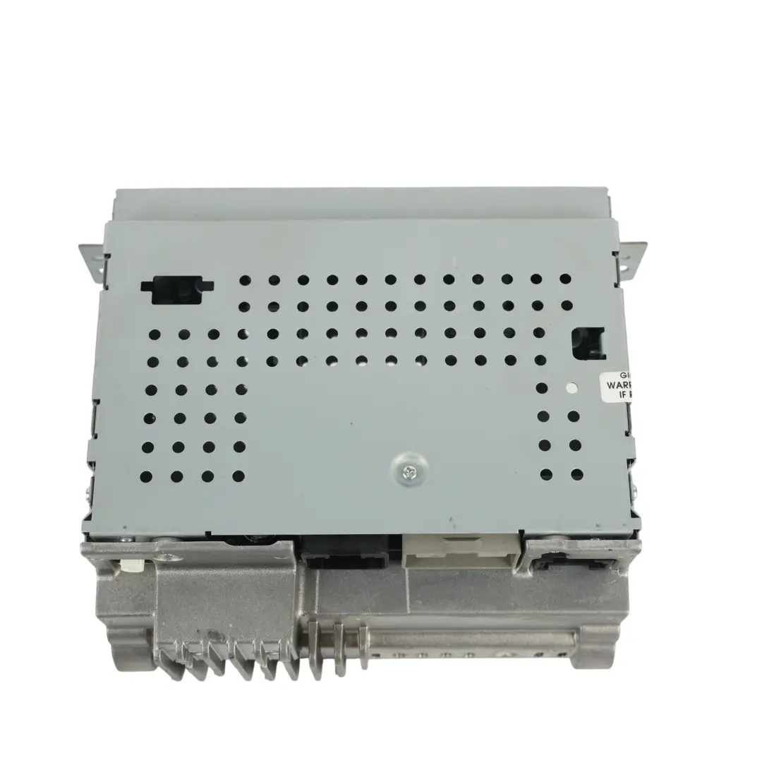 Jaguar XF X250 Autoradio Multimediale Navigatore Satellitare - SKU 7F6N-14C230-AC - Numero di parte 7F6N-14C230-AC