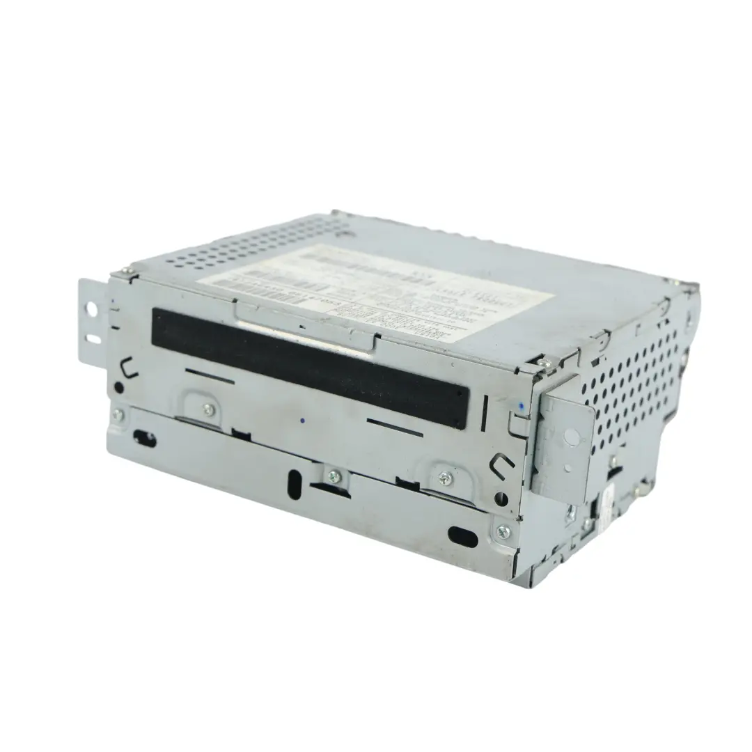 Radio Multimedia Stereo Sat Nav Head Unit to Jaguar XF X250 with Part number 7F6N-14C230-AC Jaguar XF X250 Radio Multimedia Stereo Sat Nav Head Unit - SKU 7F6N-14C230-AC - Part number 7F6N-14C230-AC