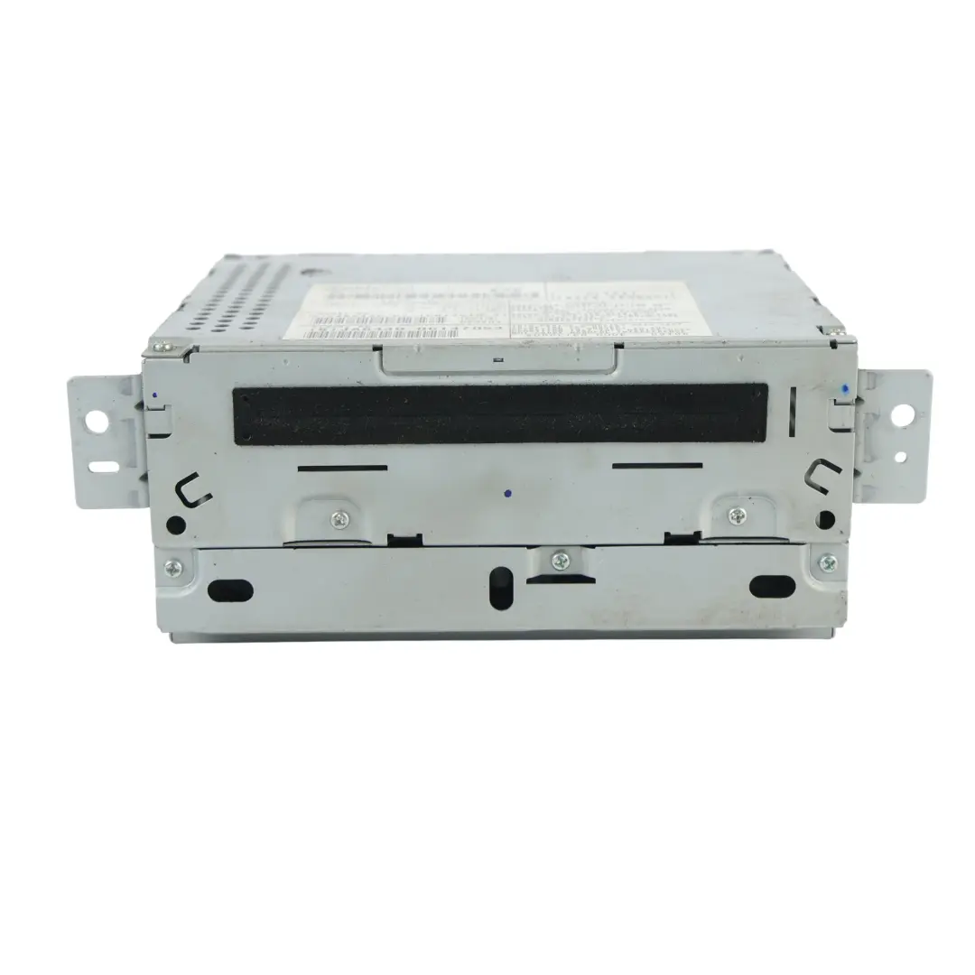 Radio Multimedia Stereo Navi Steuergerät für Jaguar XF X250 mit Teilenummer 7F6N-14C230-AC Jaguar XF X250 Radio Multimedia Stereo Navi Steuergerät - SKU 7F6N-14C230-AC - Teilenummer 7F6N-14C230-AC