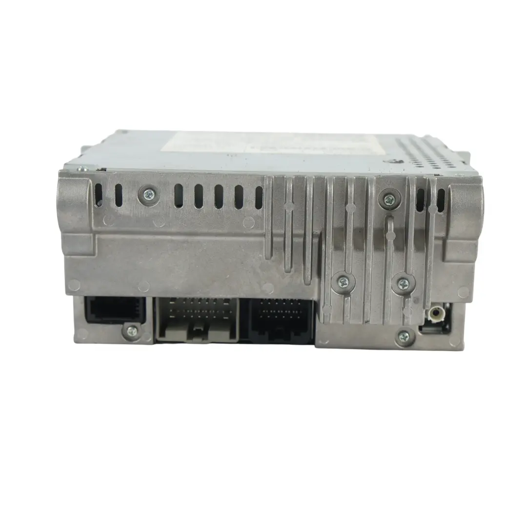 Radio Multimedia Stereo Sat Nav Head Unit to Jaguar XF X250 with Part number 7F6N-14C230-AC Jaguar XF X250 Radio Multimedia Stereo Sat Nav Head Unit - SKU 7F6N-14C230-AC - Part number 7F6N-14C230-AC