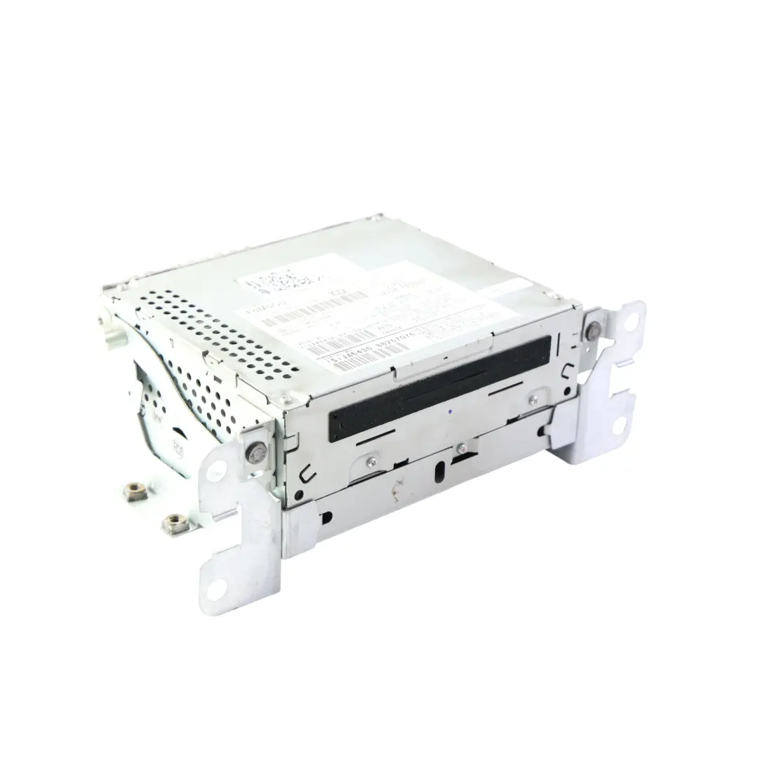 Radio CD Player Stereo Steuergerät Autoradio für Jaguar XF X250 mit Teilenummer 7F6N-18C815-AB Jaguar XF X250 Radio CD Player Stereo Steuergerät Autoradio - SKU 7F6N-18C815-AB - Teilenummer 7F6N-18C815-AB