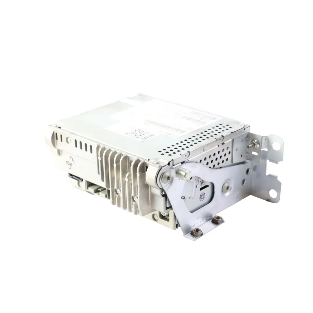 Radio CD Player Stereo Control ECU Head Unit to Jaguar XF X250 with Part number 7F6N-18C815-AB Jaguar XF X250 Radio CD Player Stereo Control ECU Head Unit - SKU 7F6N-18C815-AB - Part number 7F6N-18C815-AB