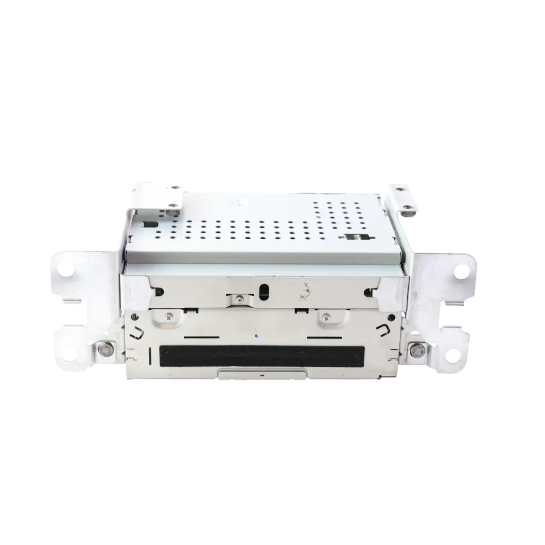 Radio CD Player Stereo Control ECU Head Unit to Jaguar XF X250 with Part number 7F6N-18C815-AB Jaguar XF X250 Radio CD Player Stereo Control ECU Head Unit - SKU 7F6N-18C815-AB - Part number 7F6N-18C815-AB