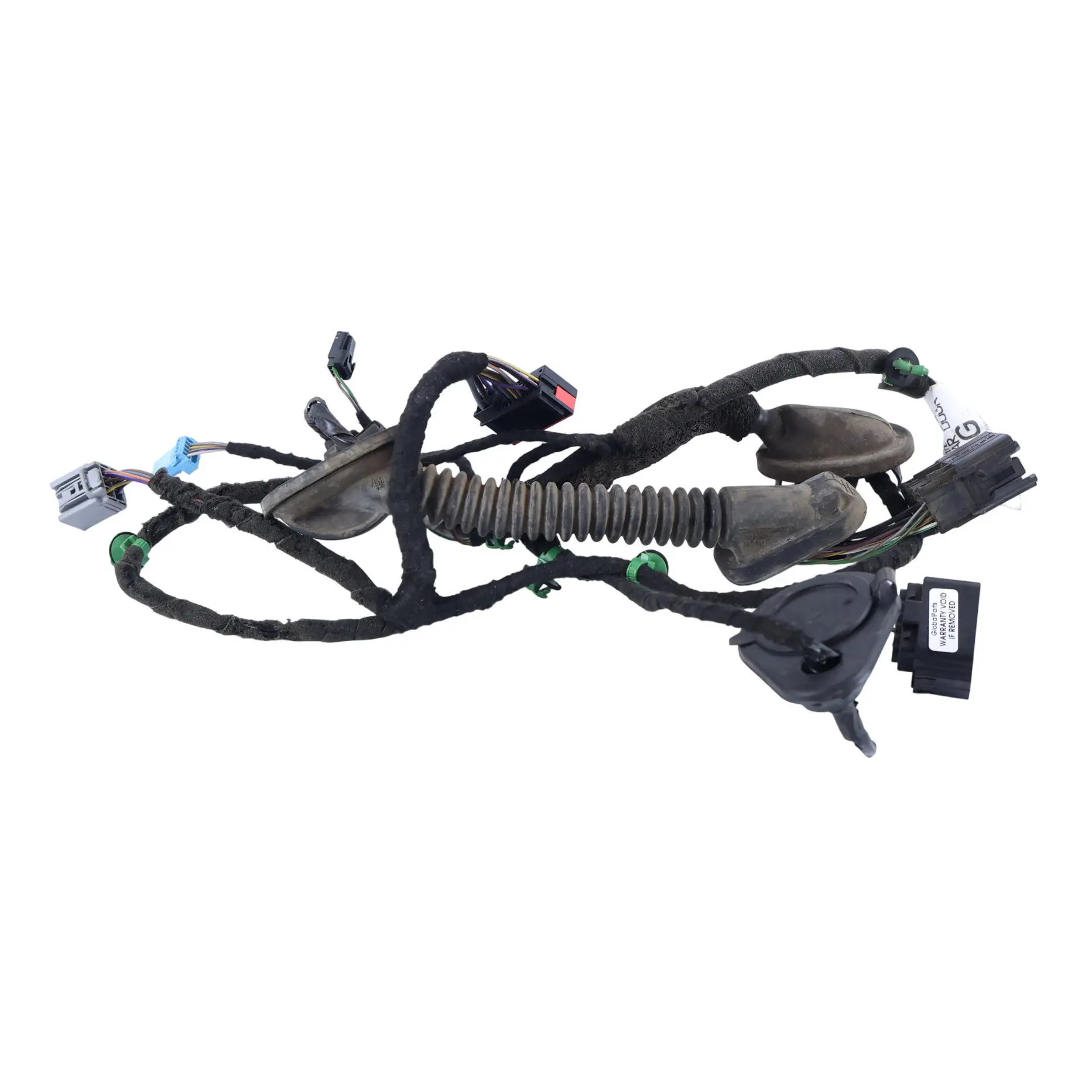Land Rover Freelander 2 Door Wiring Loom Harness Rear Right O/S 7G92-14240-ABG