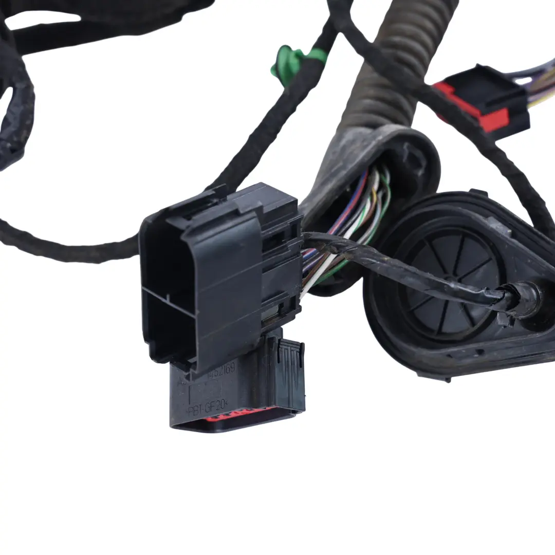 Wiązka Przewodów Drzwi Tylna Prawa do Land Rover Freelander 2 o numerze 7G92-14240-ABG Land Rover Freelander 2 Wiązka Przewodów Drzwi Tylna Prawa - SKU 7G92-14240-ABG - Numer Części 7G92-14240-ABG