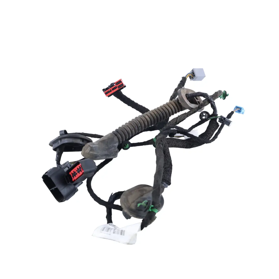 Land Rover Freelander 2 Cablaggio Porta Posteriore Destra - SKU 7G92-14240-ABG - Numero di parte 7G92-14240-ABG