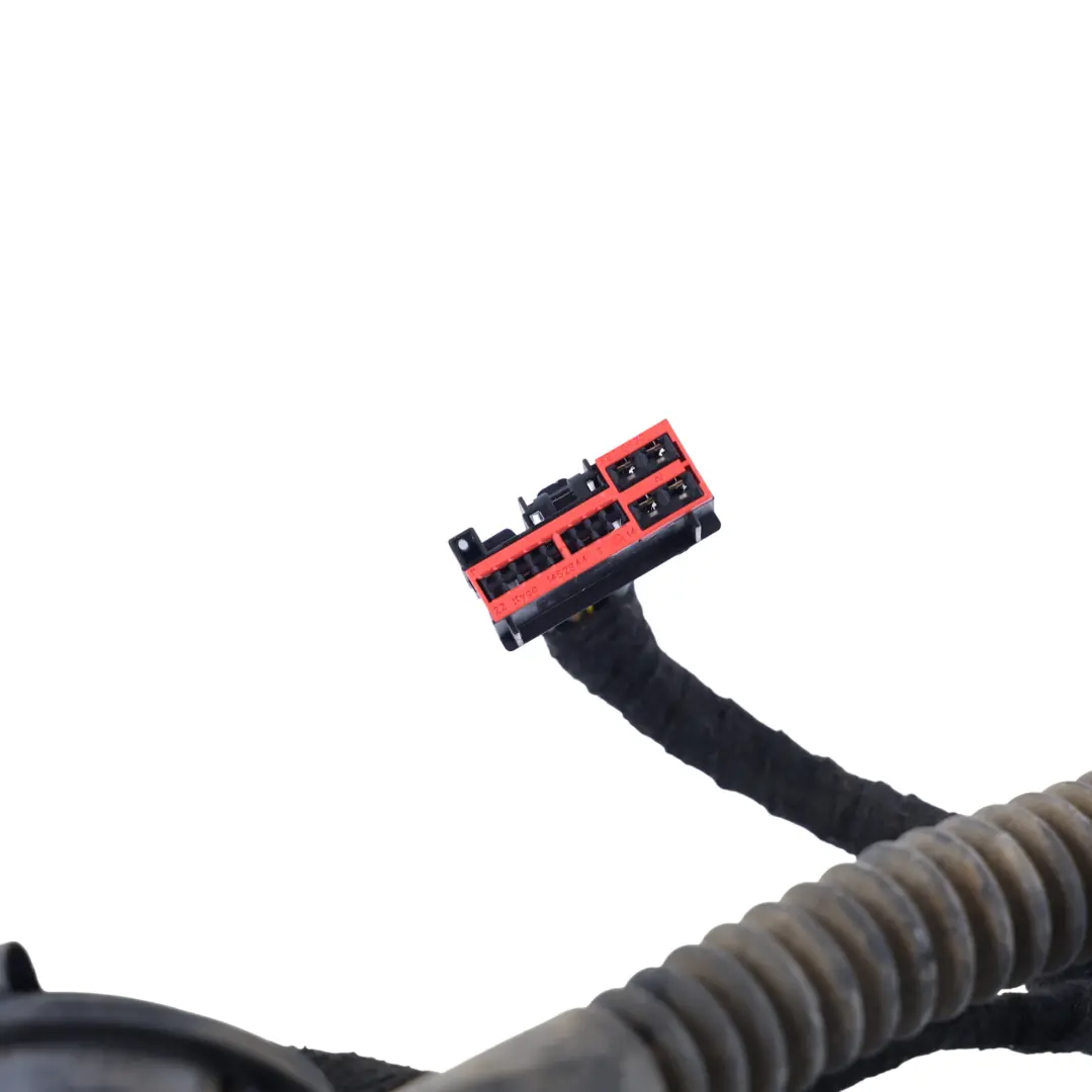 Land Rover Freelander 2 Mazo Cables Puerta Trasera Derecha - SKU 7G92-14240-ABG - Número de pieza 7G92-14240-ABG
