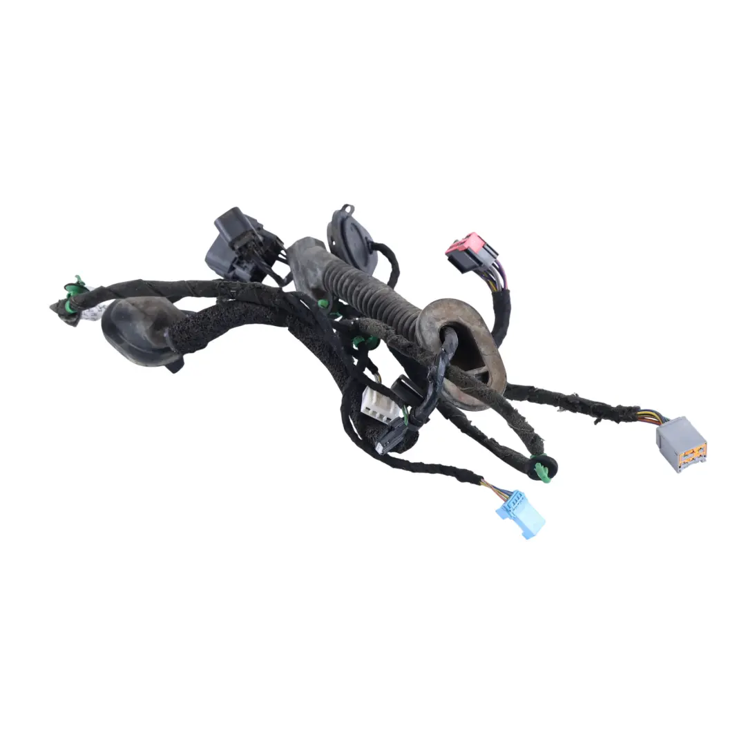 Mazo Cables Puerta Trasera Derecha para Land Rover Freelander 2 con número de pieza 7G92-14240-ABG Land Rover Freelander 2 Mazo Cables Puerta Trasera Derecha - SKU 7G92-14240-ABG - Número de pieza 7G92-14240-ABG