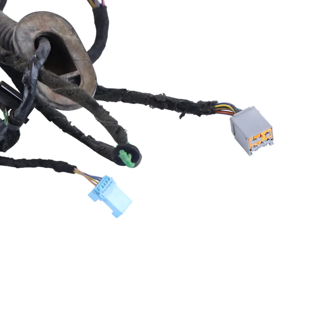 Land Rover Freelander 2 Mazo Cables Puerta Trasera Derecha - SKU 7G92-14240-ABG - Número de pieza 7G92-14240-ABG